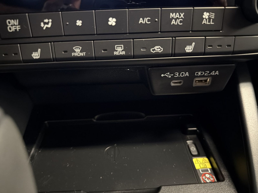 Thumbnail: 2026 Subaru Outback - 34