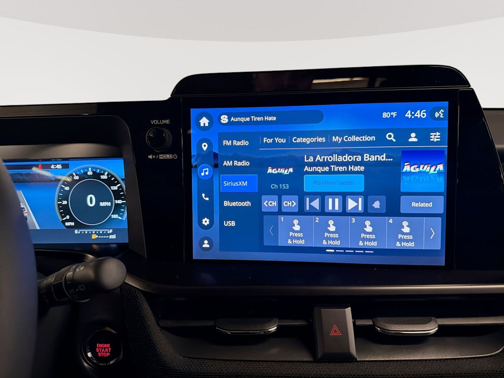 Thumbnail: 2026 Subaru Outback - 33