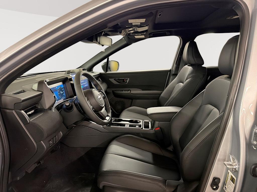 Thumbnail: 2026 Subaru Outback - 9