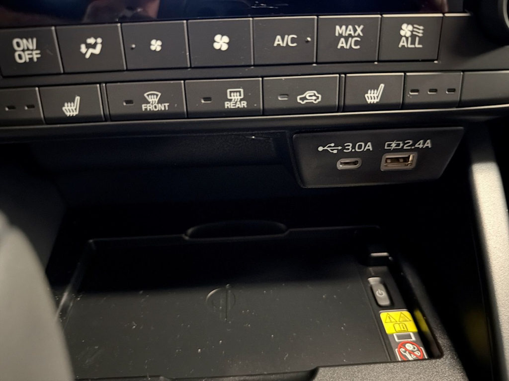 Thumbnail: 2026 Subaru Outback - 34