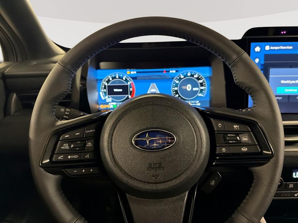 Thumbnail: 2026 Subaru Outback - 2