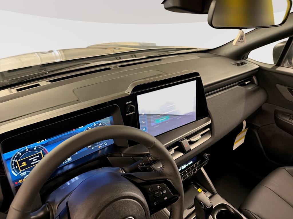 Thumbnail: 2026 Subaru Outback - 22