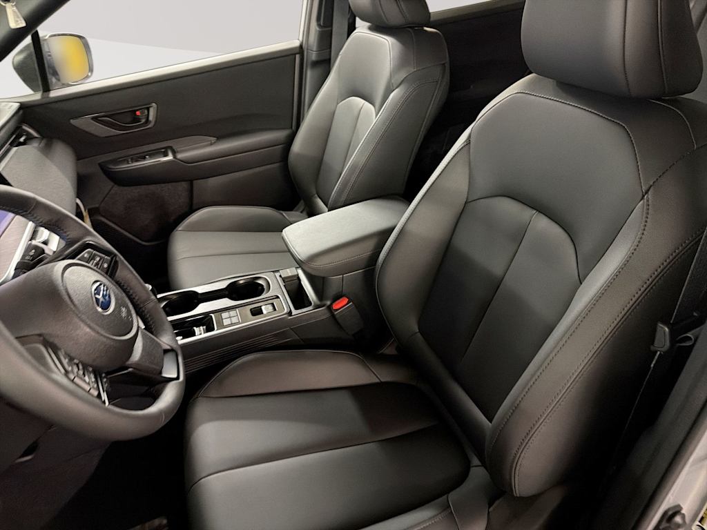 Thumbnail: 2026 Subaru Outback - 10