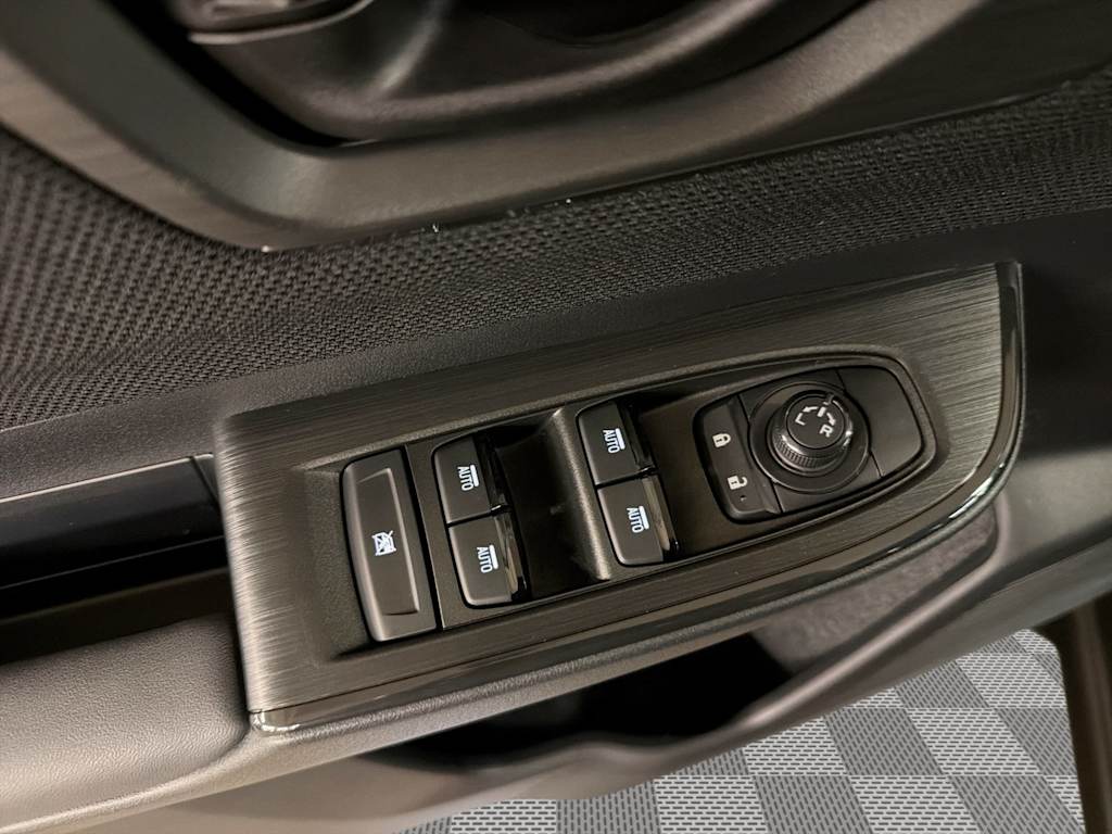 Thumbnail: 2026 Subaru Outback - 23