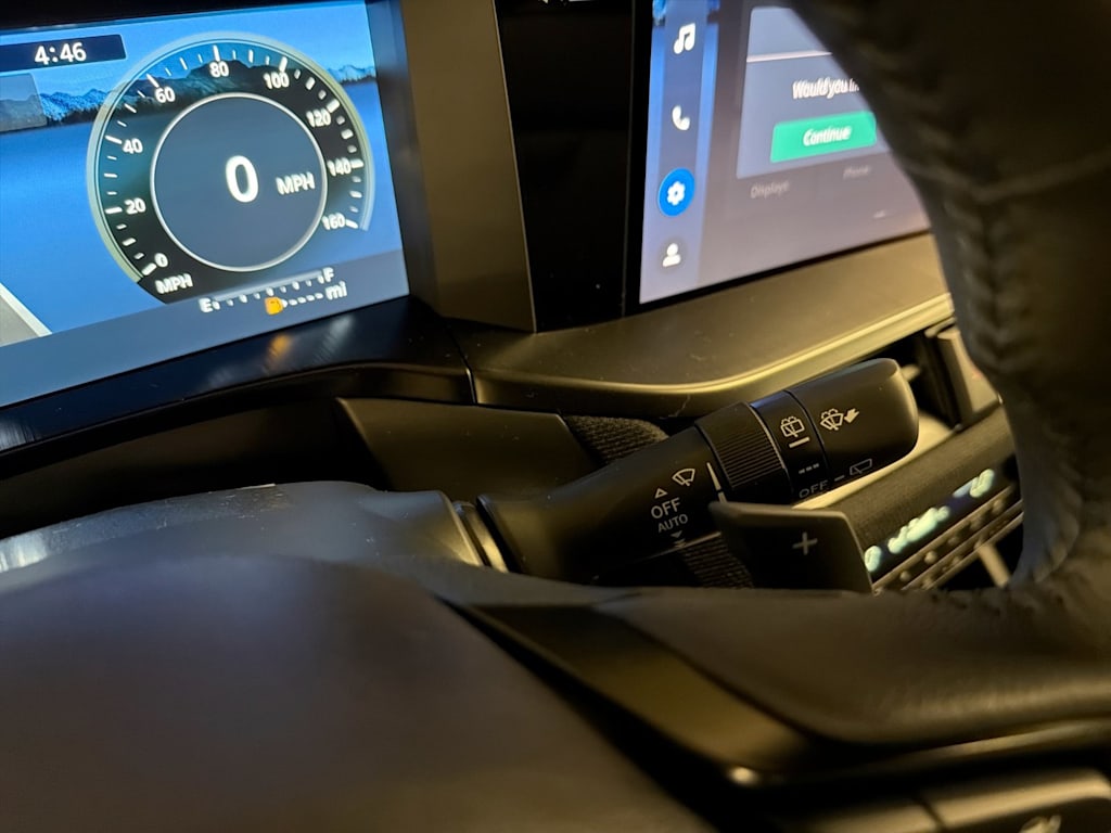 Thumbnail: 2026 Subaru Outback - 14