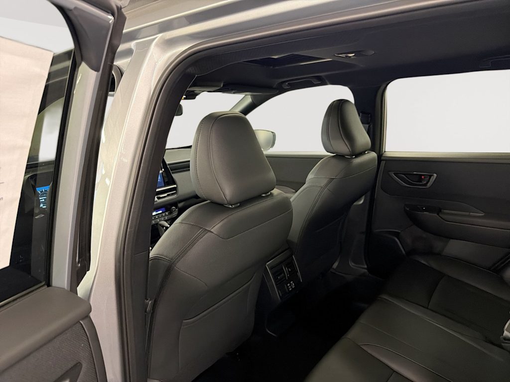 Thumbnail: 2026 Subaru Outback - 11