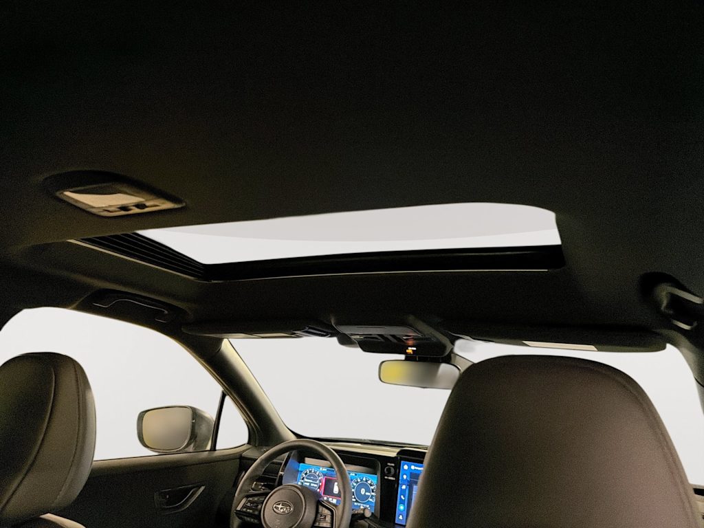 Thumbnail: 2026 Subaru Outback - 27