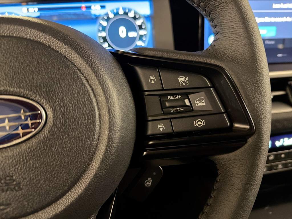 Thumbnail: 2026 Subaru Outback - 30