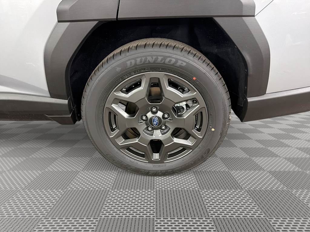 Thumbnail: 2026 Subaru Outback - 7