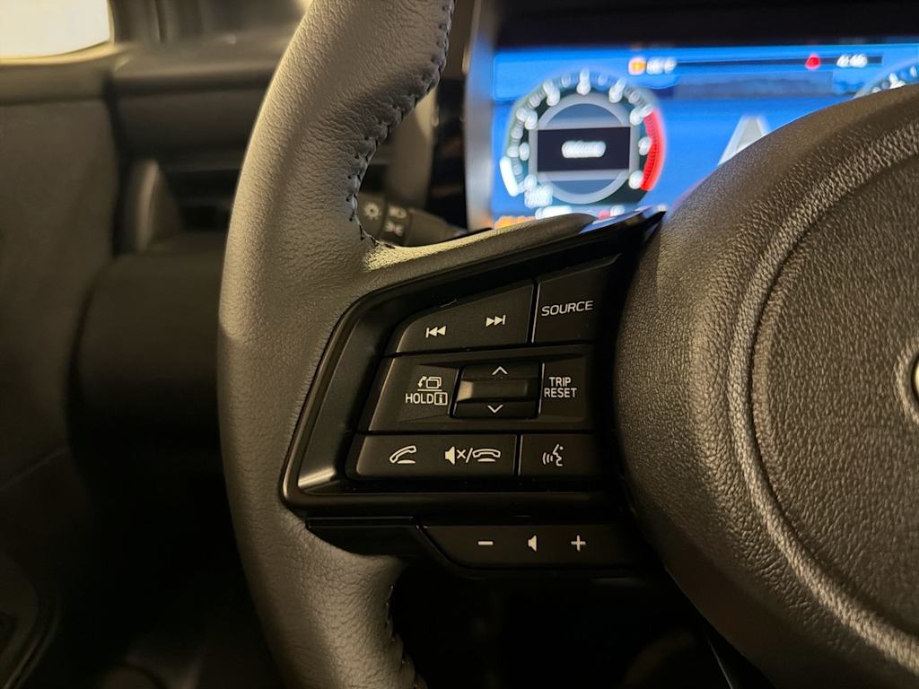 Thumbnail: 2026 Subaru Outback - 29