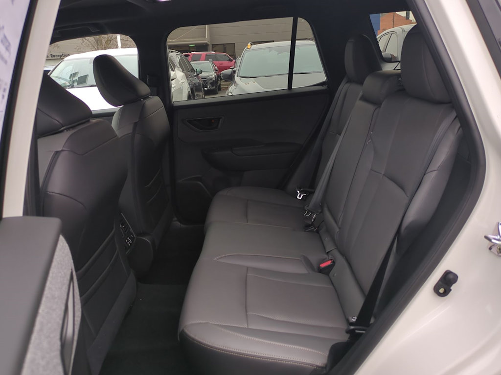 Thumbnail: 2026 Subaru Outback - 28