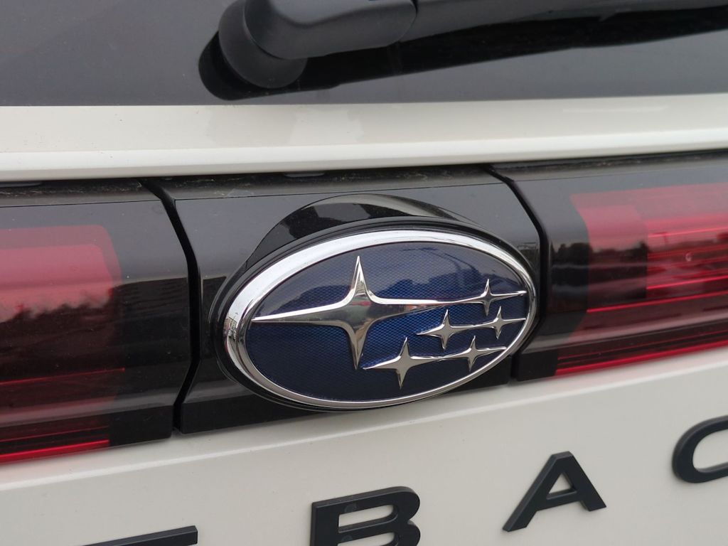 Thumbnail: 2026 Subaru Outback - 7