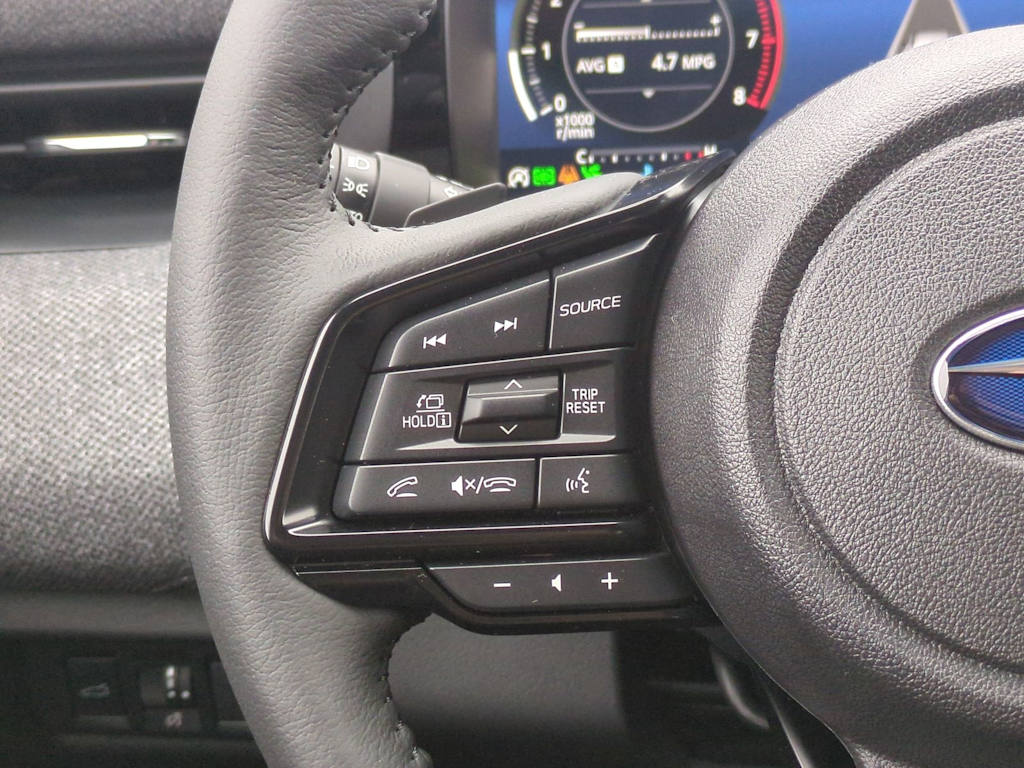 Thumbnail: 2026 Subaru Outback - 30