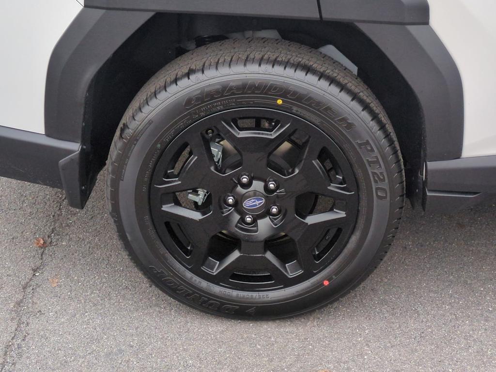 Thumbnail: 2026 Subaru Outback - 8