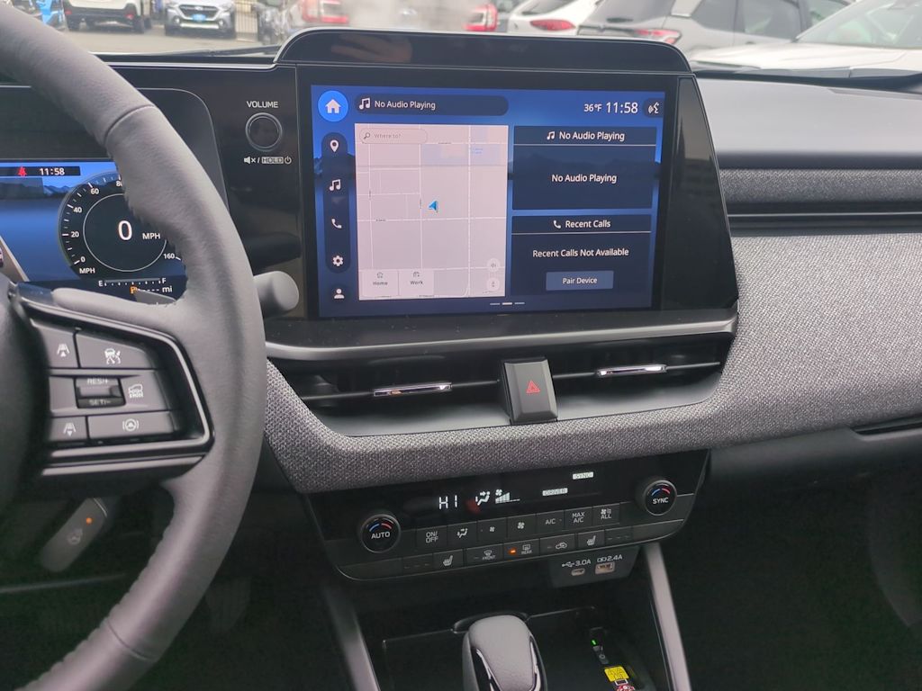 Thumbnail: 2026 Subaru Outback - 15