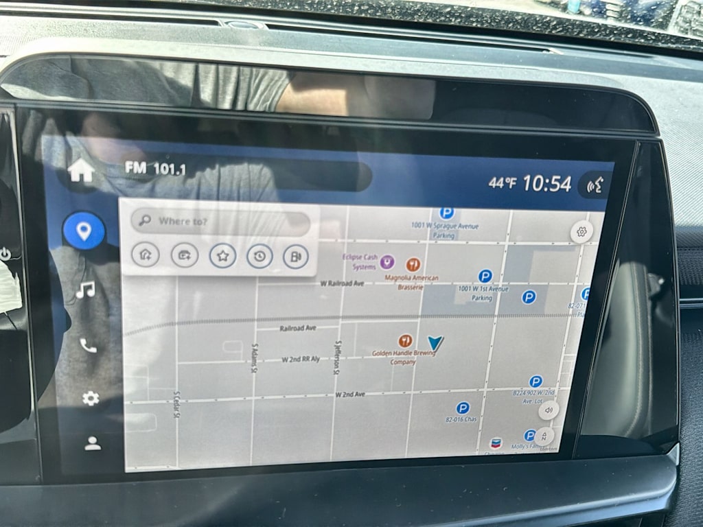 Thumbnail: 2026 Subaru Outback - 15