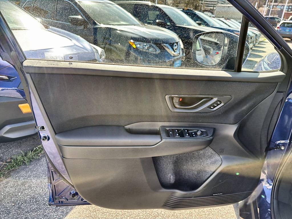 Thumbnail: 2026 Subaru Outback - 25