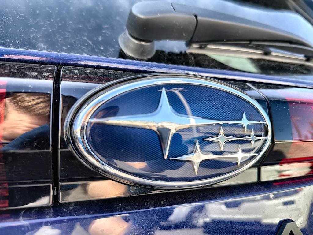 Thumbnail: 2026 Subaru Outback - 7