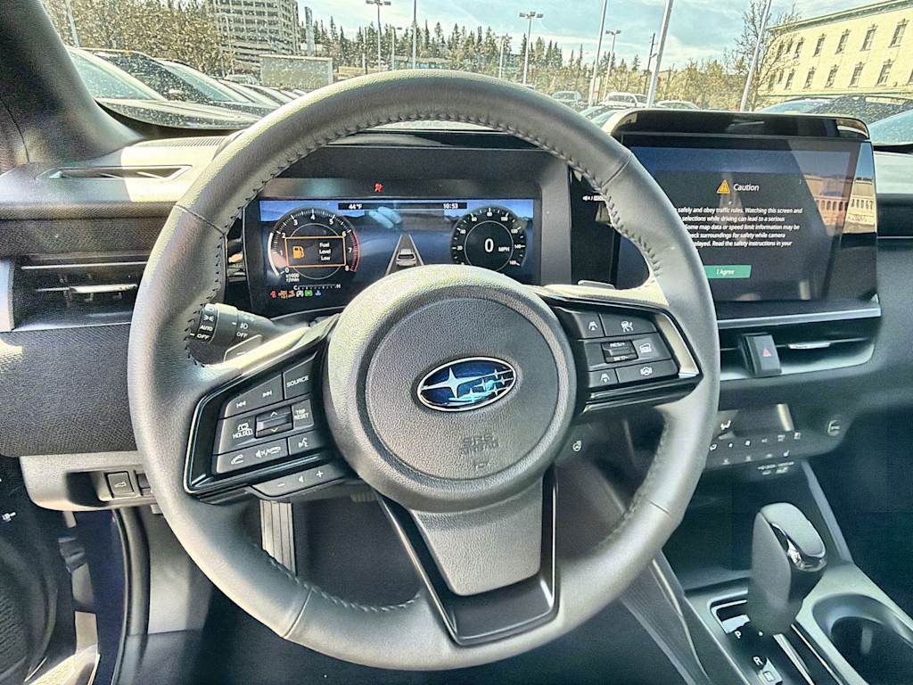 Thumbnail: 2026 Subaru Outback - 10