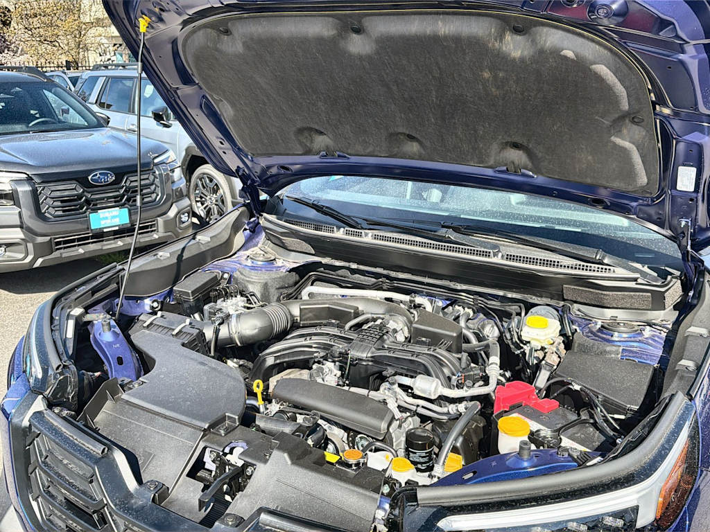 Thumbnail: 2026 Subaru Outback - 28