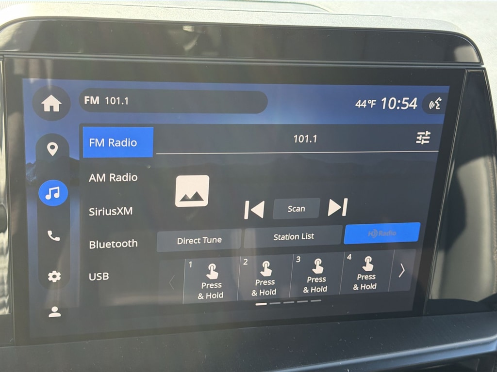 Thumbnail: 2026 Subaru Outback - 37