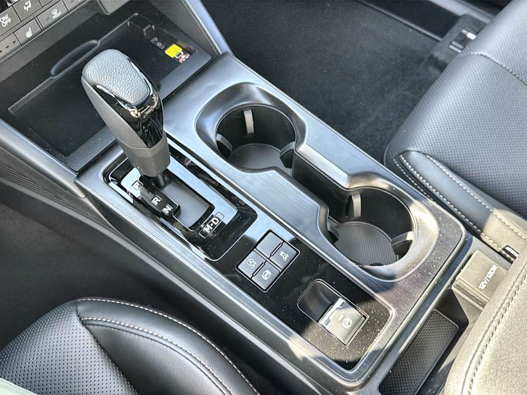 Thumbnail: 2026 Subaru Outback - 39