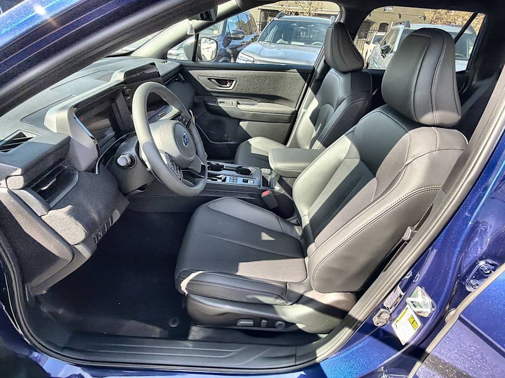 Thumbnail: 2026 Subaru Outback - 11