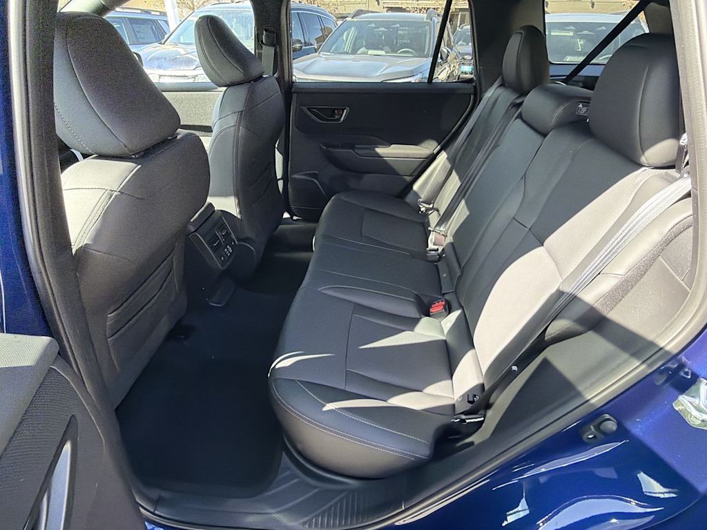 Thumbnail: 2026 Subaru Outback - 31