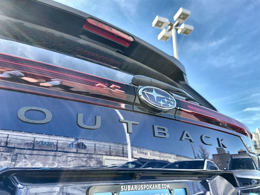 Thumbnail: 2026 Subaru Outback - 27
