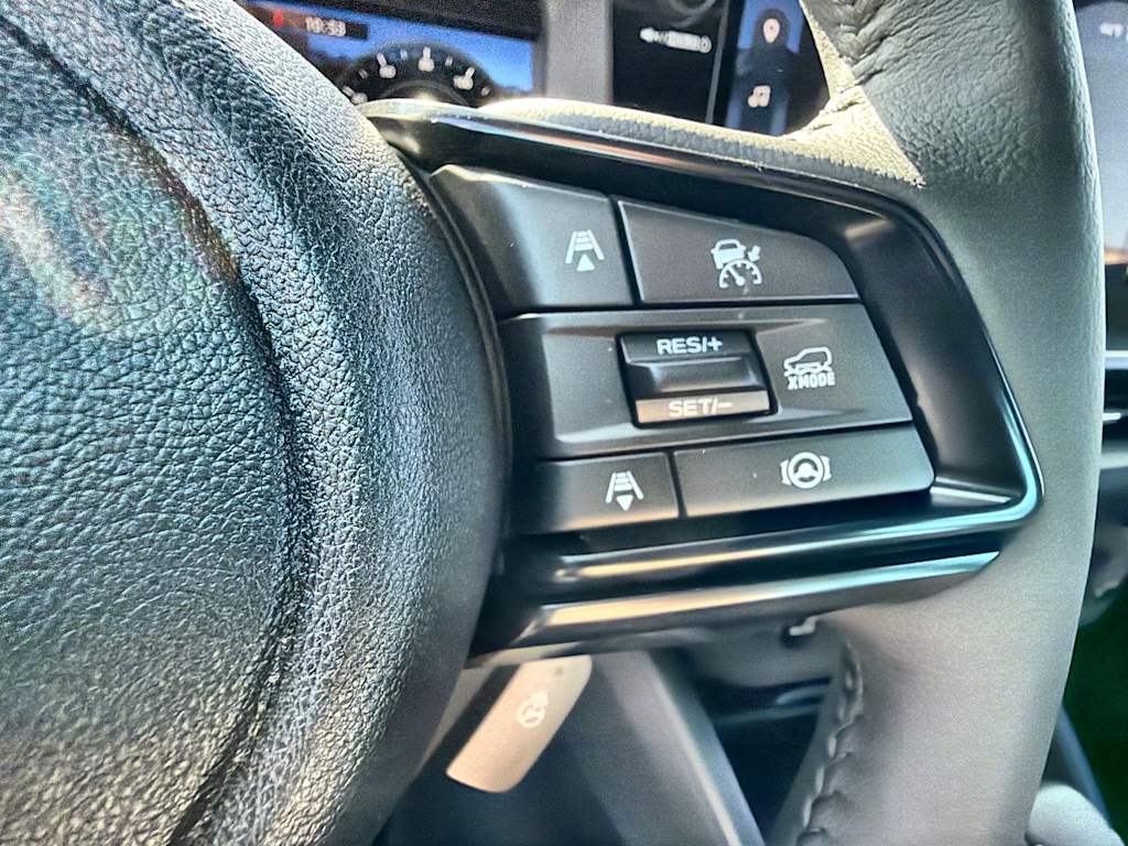 Thumbnail: 2026 Subaru Outback - 35