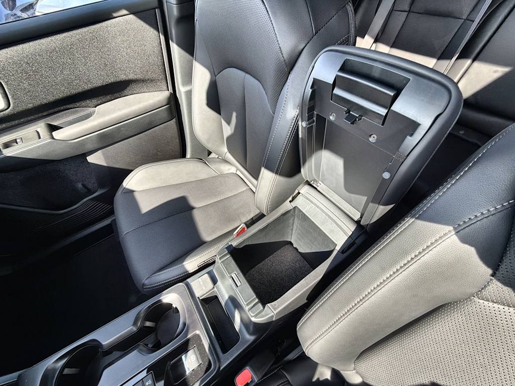 Thumbnail: 2026 Subaru Outback - 16