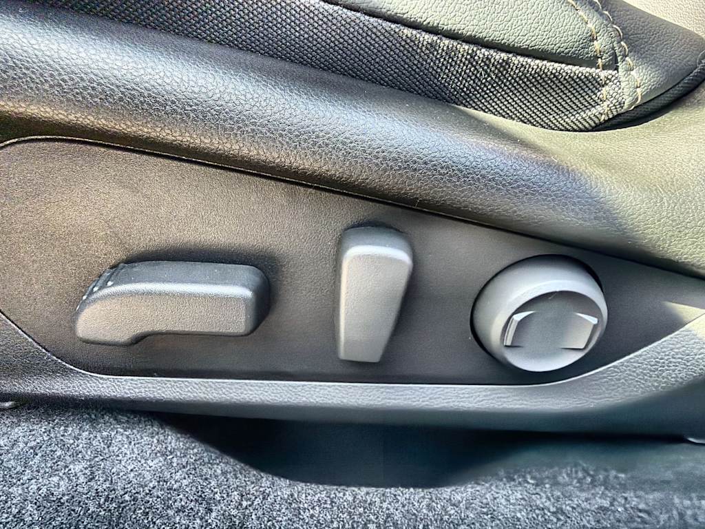 Thumbnail: 2026 Subaru Outback - 29