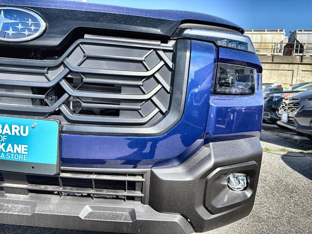 Thumbnail: 2026 Subaru Outback - 9