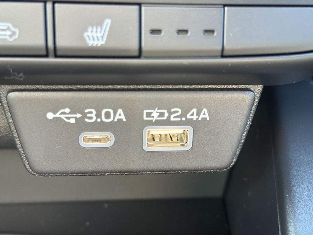 Thumbnail: 2026 Subaru Outback - 38