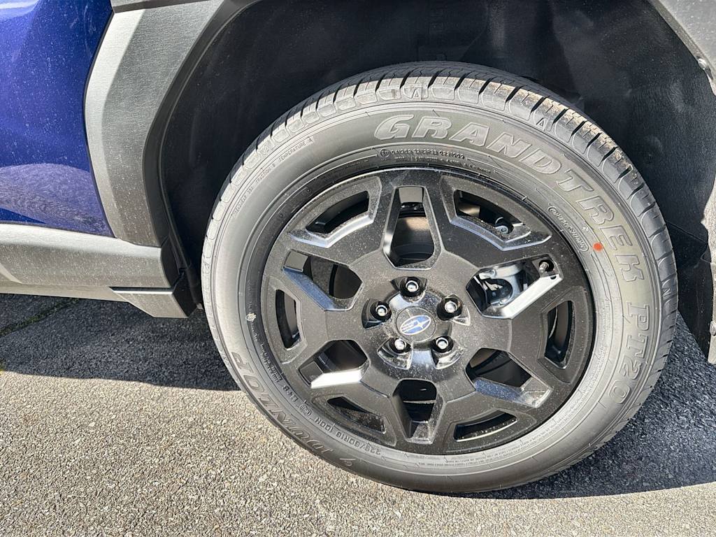 Thumbnail: 2026 Subaru Outback - 8