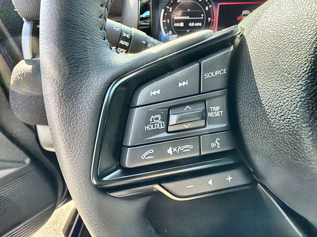 Thumbnail: 2026 Subaru Outback - 34