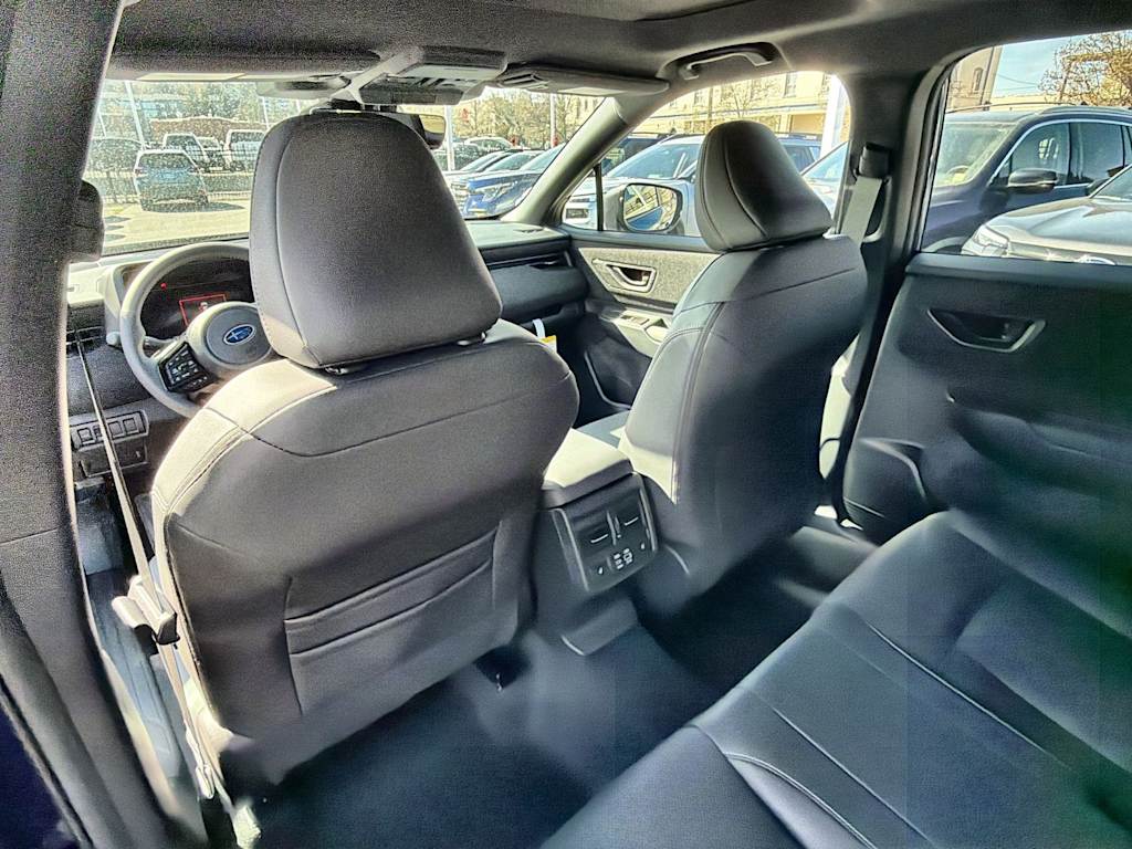 Thumbnail: 2026 Subaru Outback - 13