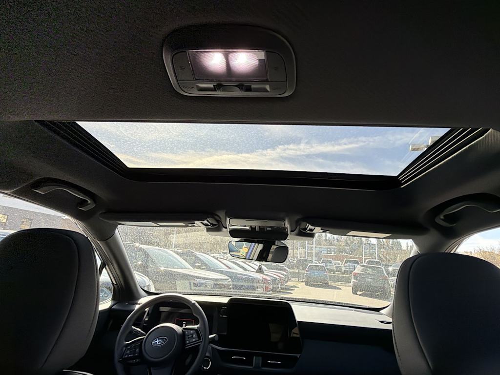 Thumbnail: 2026 Subaru Outback - 33