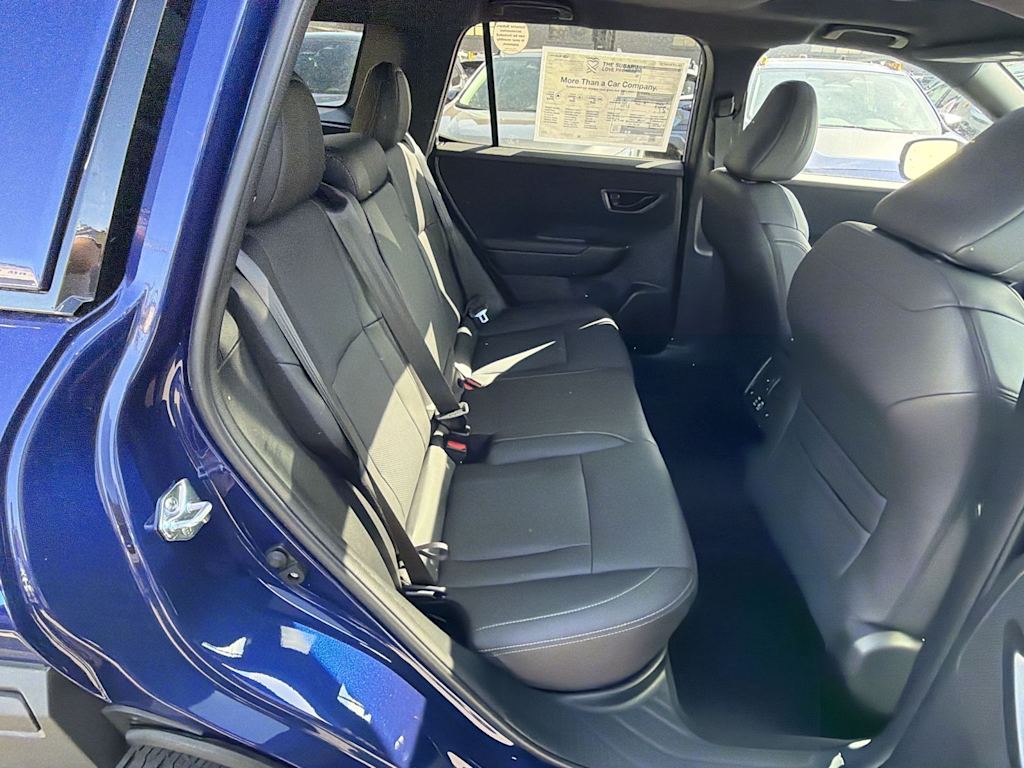 Thumbnail: 2026 Subaru Outback - 32