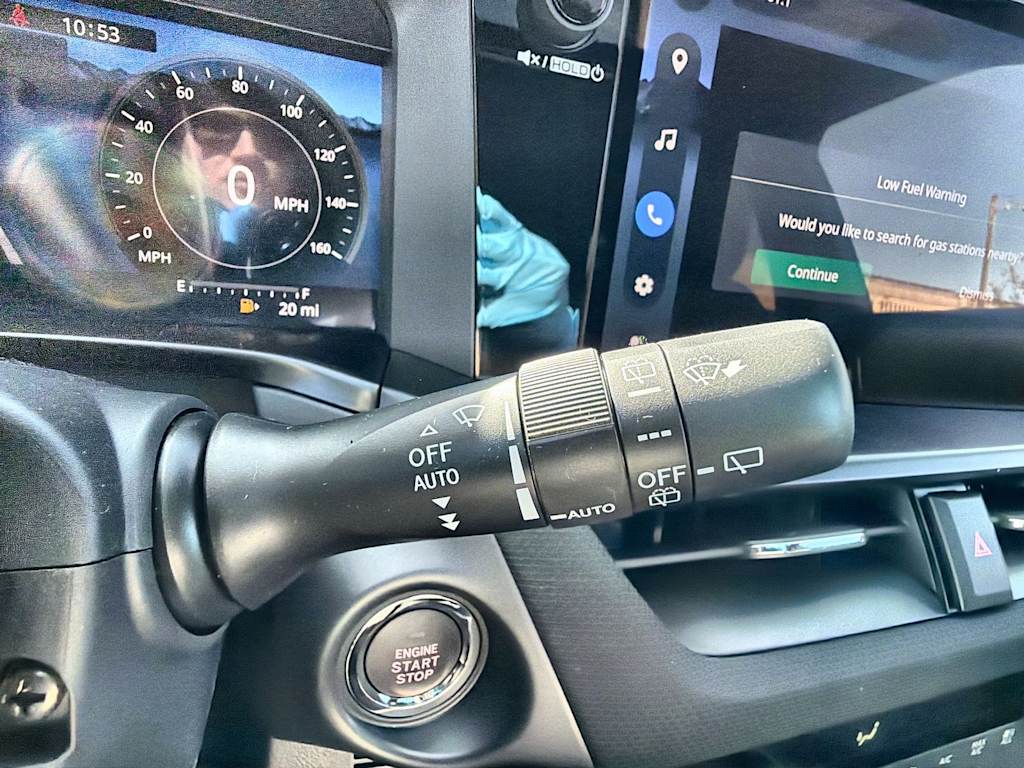 Thumbnail: 2026 Subaru Outback - 14