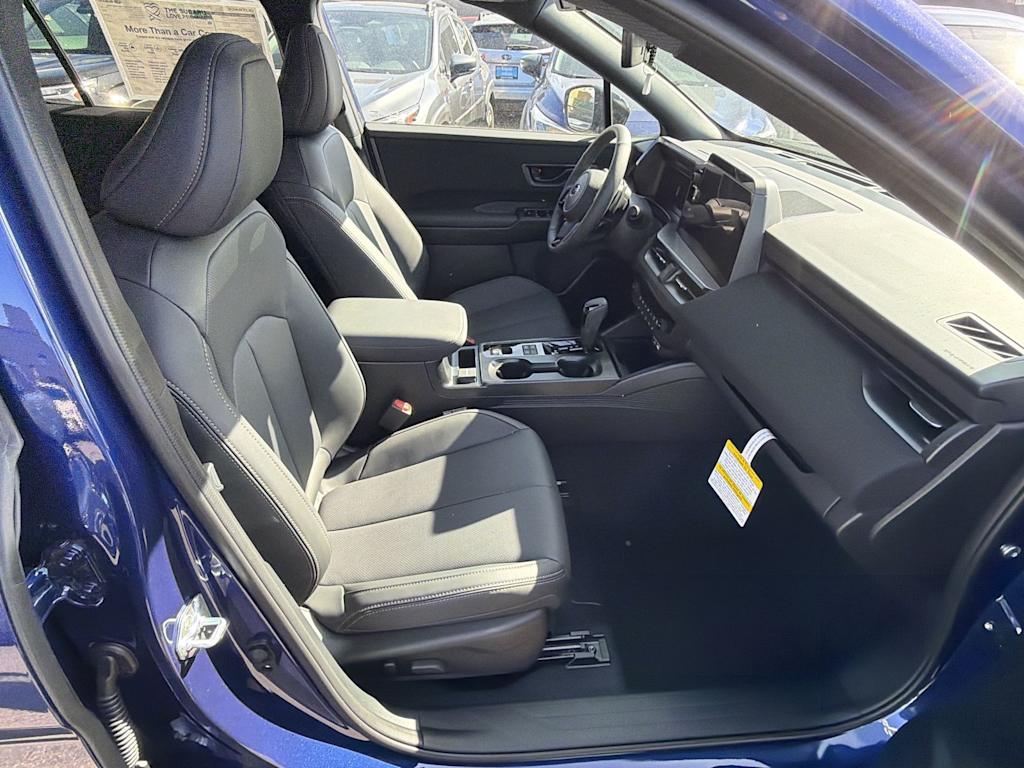 Thumbnail: 2026 Subaru Outback - 12