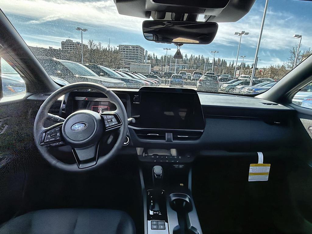 Thumbnail: 2026 Subaru Outback - 2