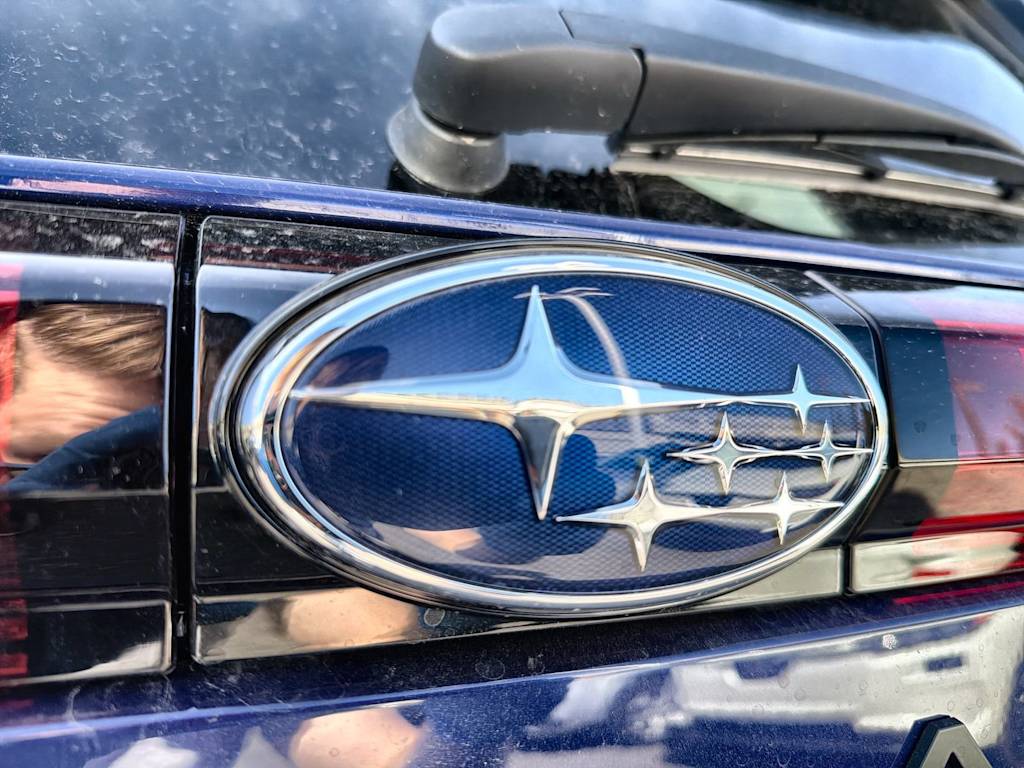 Thumbnail: 2026 Subaru Outback - 7