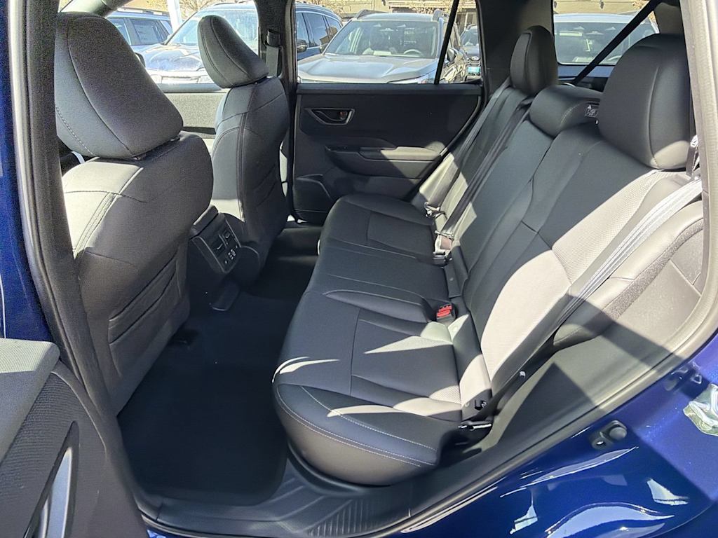 Thumbnail: 2026 Subaru Outback - 31