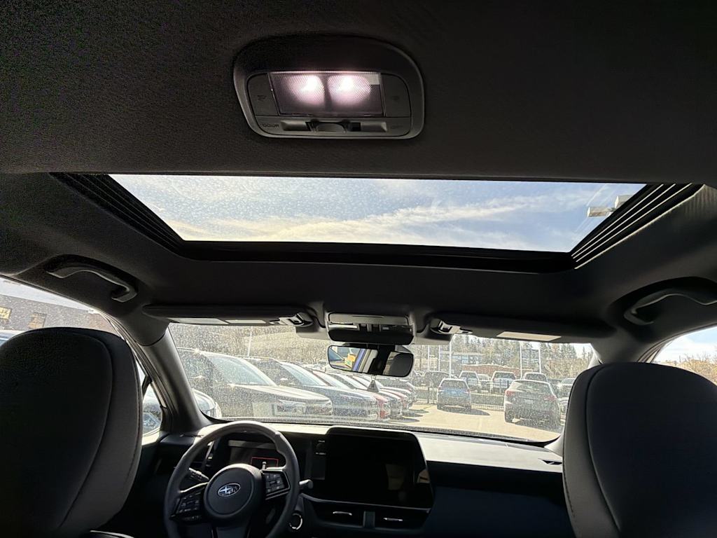 Thumbnail: 2026 Subaru Outback - 33