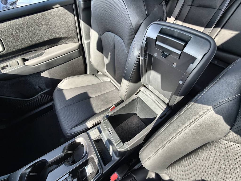 Thumbnail: 2026 Subaru Outback - 16