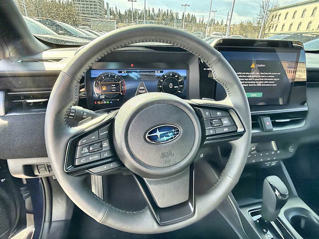 Thumbnail: 2026 Subaru Outback - 10