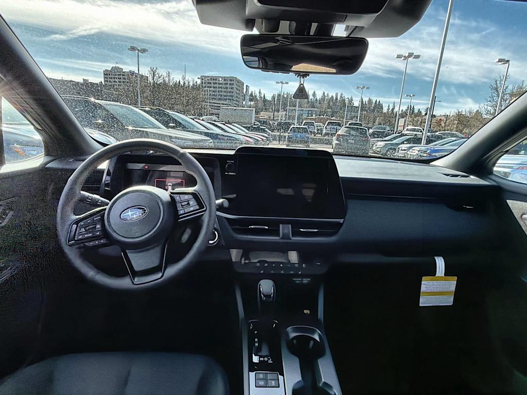 Thumbnail: 2026 Subaru Outback - 2