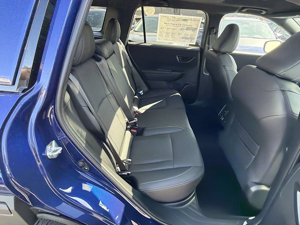 Thumbnail: 2026 Subaru Outback - 32