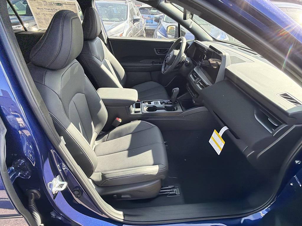 Thumbnail: 2026 Subaru Outback - 12